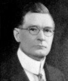 William Delbert Gann