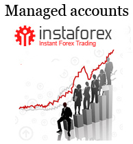 Compte PAMM InstaForex