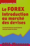 Introduction au Forex - Benoît Fernandez-Riou
