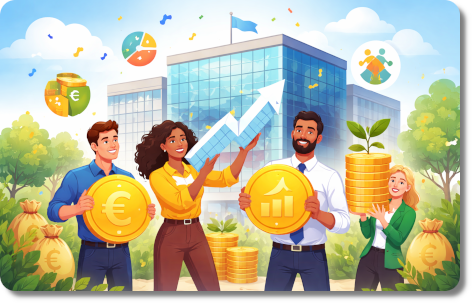 Plans d'actionnariat salarié 