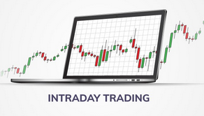 trading intraday