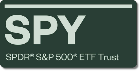 SPY