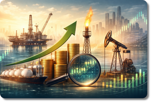 ETF du secteur de l'énergie