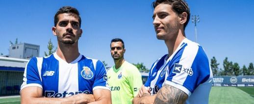 XTB - FC Porto