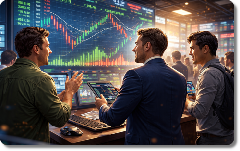 découverte des prix