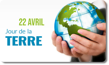 La Journée de la Terre