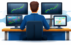 Histoire du trading des particuliers