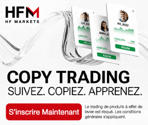 HFM Copy Trading
