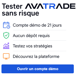 compte démo