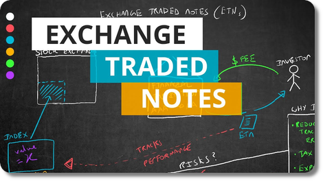 Exchange Traded Notes (ETN)