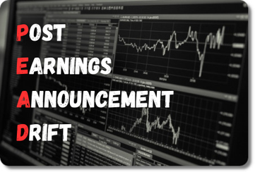 Post-Earnings Announcement Drift