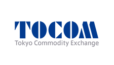 Tokyo Commodity Exchange (TOCOM)