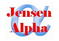 L'alpha de Jensen
