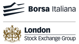 Bourse italienne (Borsa Italiana)