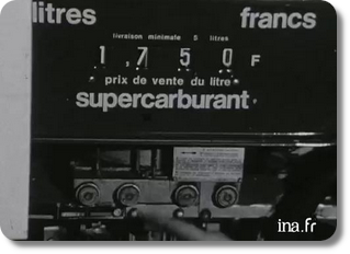Crise énergétique de 1979