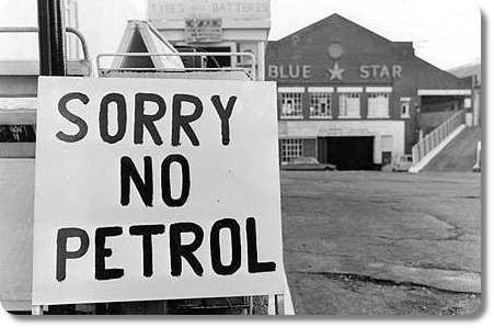 Crise pétrolière de 1973