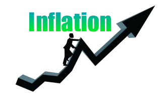Portefeuille d'investissement pour se protéger contre l'inflation et la déflation