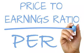 Ratio cours / bénéfice (Price Earnings Ratio P/E)