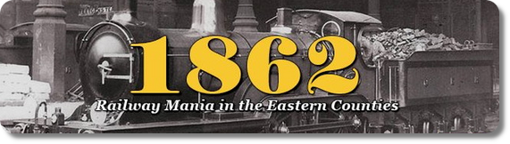 Railway Mania : la bulle ferroviaire britannique