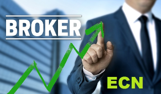 Brokers ECN