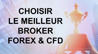 Choisir un broker forex