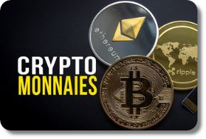 Trading des crypto-monnaies