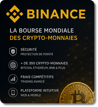 Revue Binance