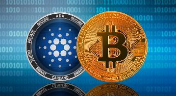 Bitcoin vs Cardano