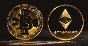 Bitcoin vs Ethereum