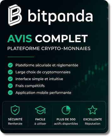 Avis Bitpanda