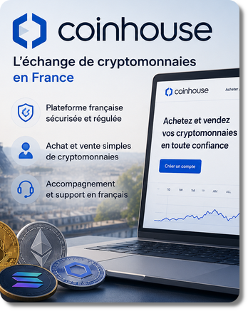 Avis Coinhouse