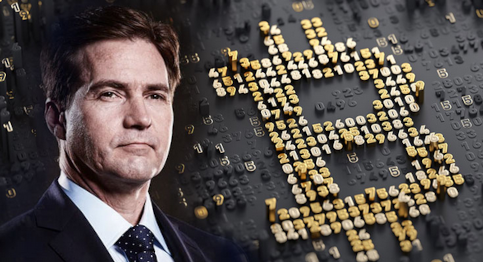 Craig Wright, associé à nChain et au fork Bitcoin SV