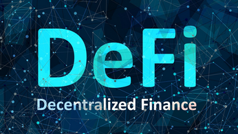 DeFi : la finance décentralisée