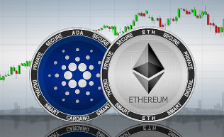 Ethereum vs Cardano