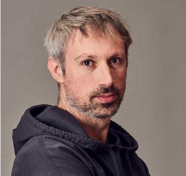 Gavin Wood, cofondateur de Polkadot et d'Ethereum