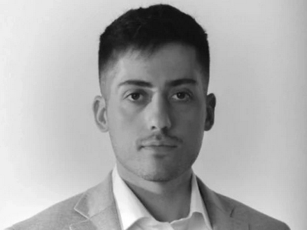 Kevin Sekniqi, cofondateur d'Ava Labs (Avalanche)