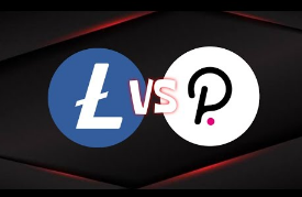 Litecoin vs Polkadot