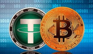 Litecoin vs Tether USDT