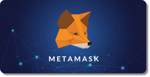 Portefeuille crypto MetaMask