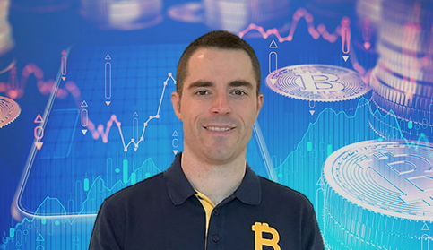 Roger Ver, promoteur historique du Bitcoin Cash
