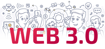 Web 3.0 : l'internet décentralisé