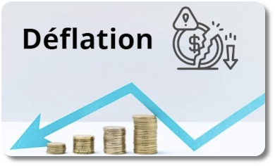 déflation