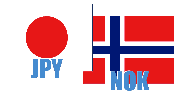 Yen Japonais / Couronne Norvégienne