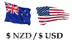 Trading NZD USD