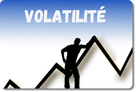 volatilité