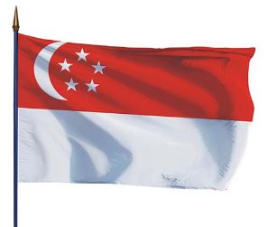 Brokers forex à Singapour