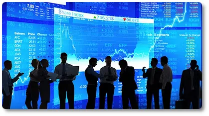Simulateurs boursiers
