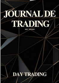Journal de trading 1