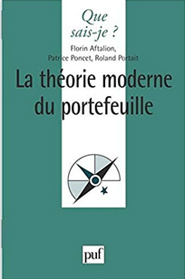 Livre sur la gestion de portefeuille