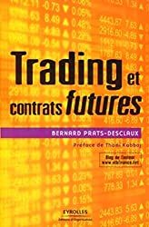 Livres sur le trading des futures
